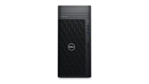 Dell 3680 Precision Tower Front