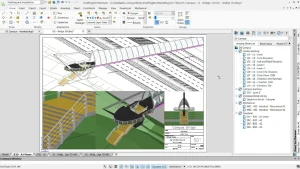 DraftSight Drawing Sheet
