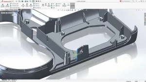 SOLIDWORKS Direct Editing