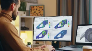 SOLIDWORKS Premium User Image