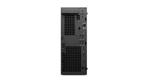 Dell Pro Max Micro Desktop Back View
