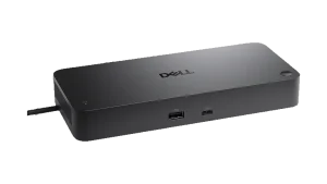 Dell Pro Thunderbolt 5 Smart Dock-SD25TB5_hero