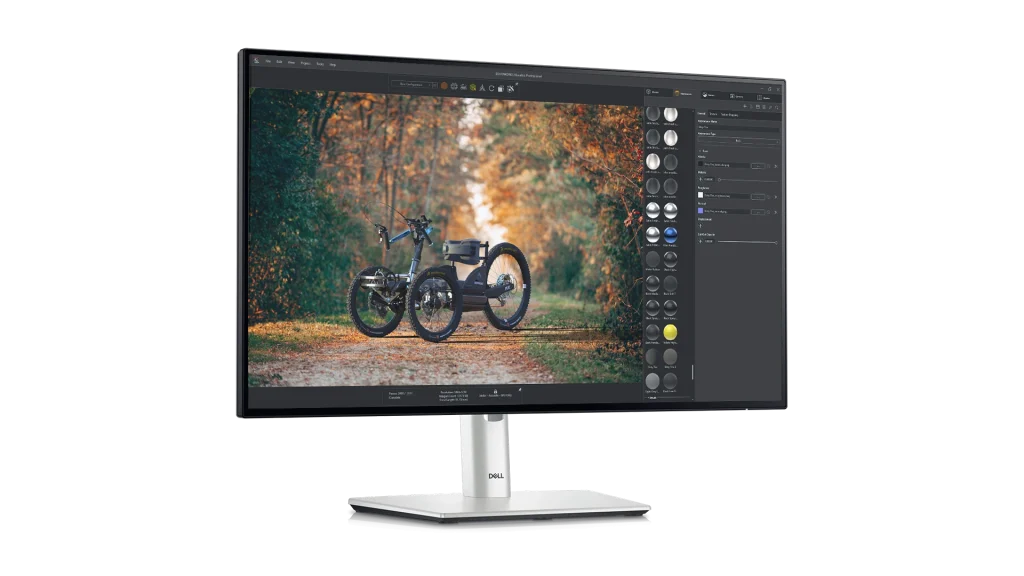 Dell-UltraSharp-24-Monitor-U2424H-feature