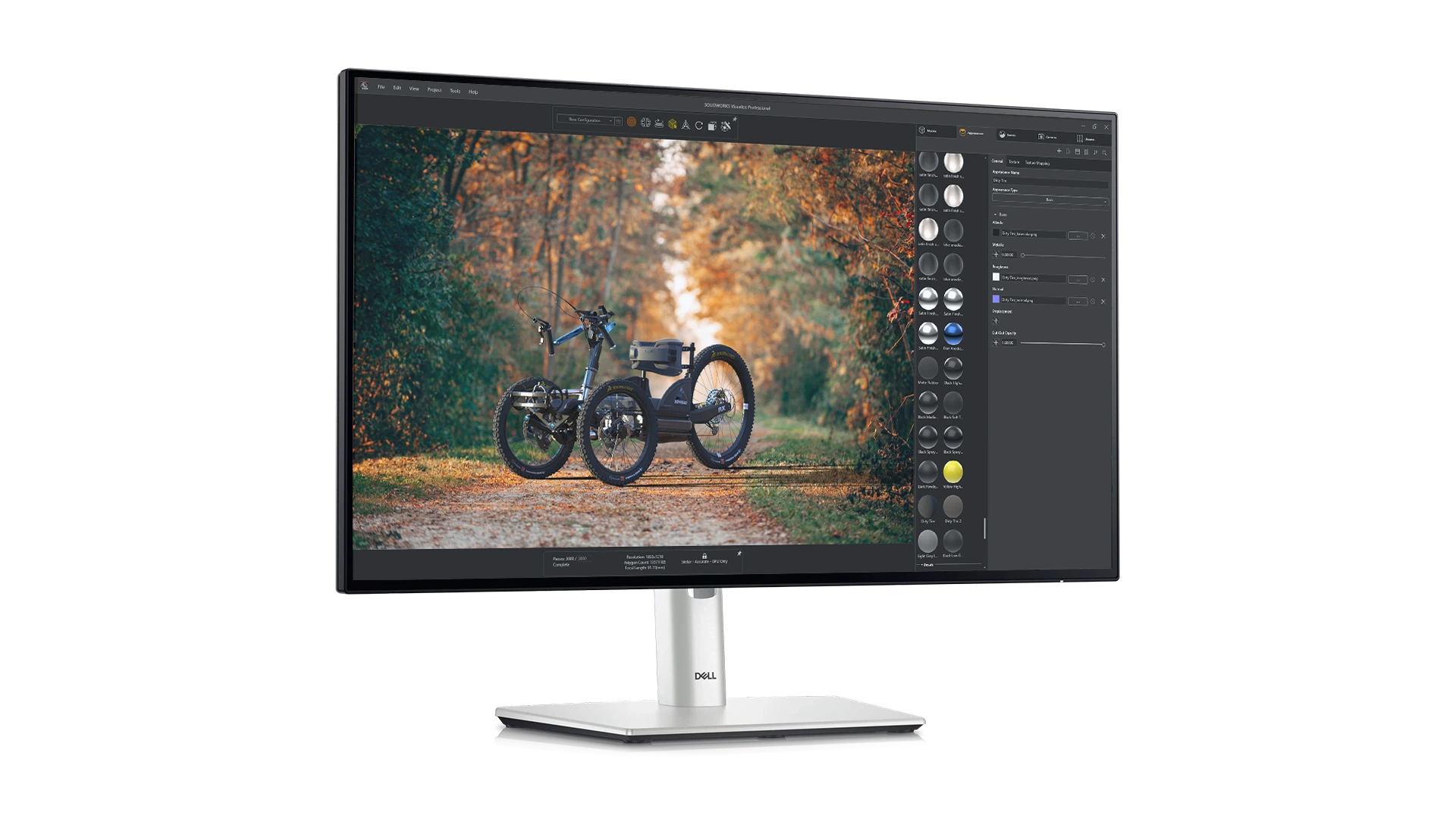 Dell-UltraSharp-24-Monitor-U2424H-feature
