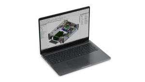 New Dell Pro Precision 5 Series 16 Laptop hero