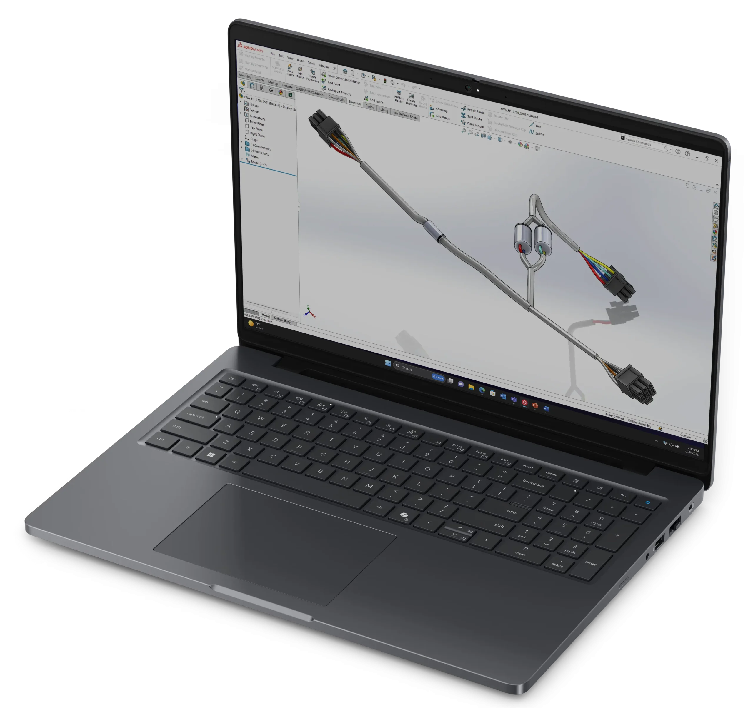 Dell Pro Precision 5 16 Inch Laptop-Core 2026